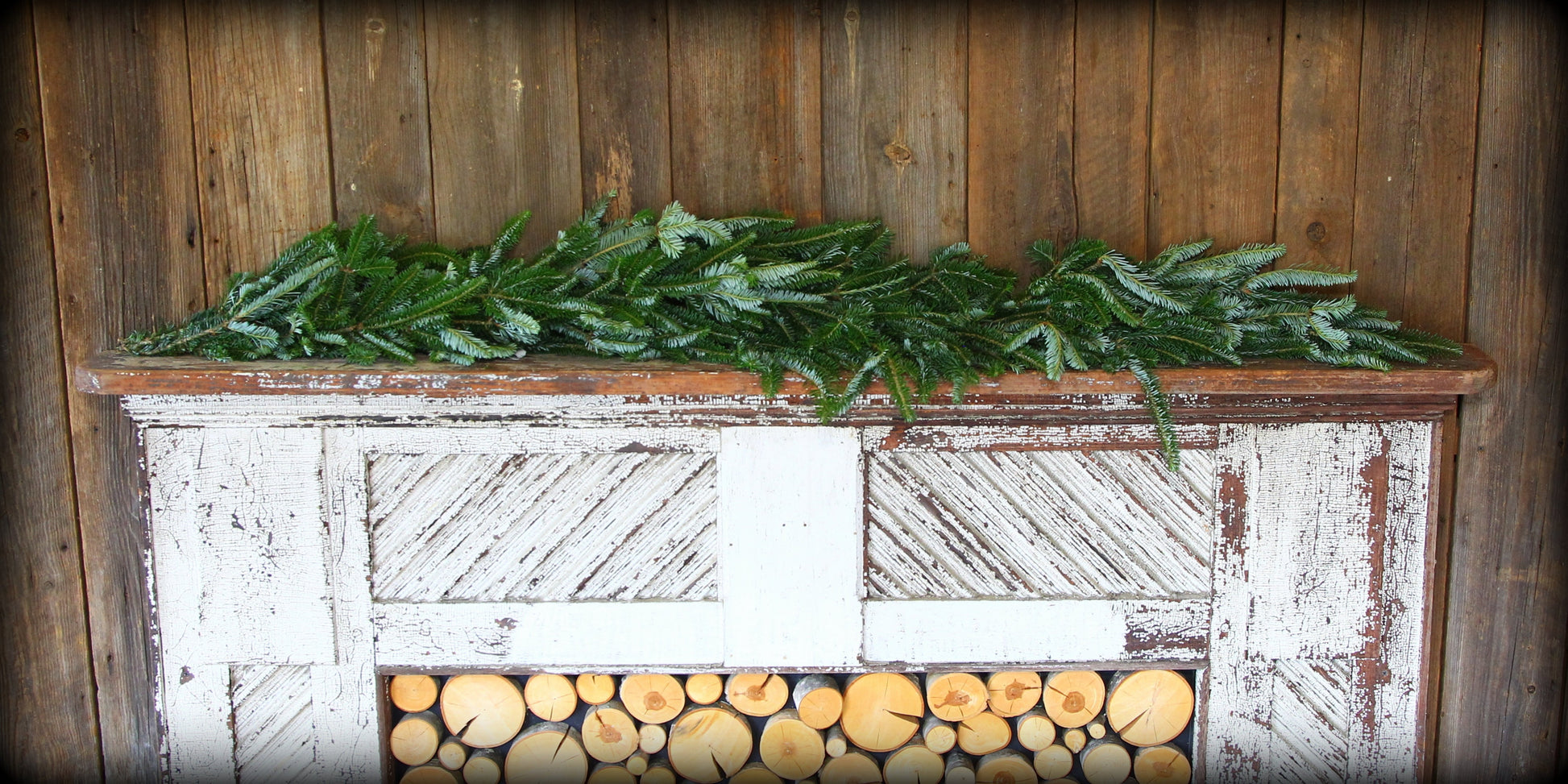 FraserFirGarlandMantle.jpg Wishon Evergreens