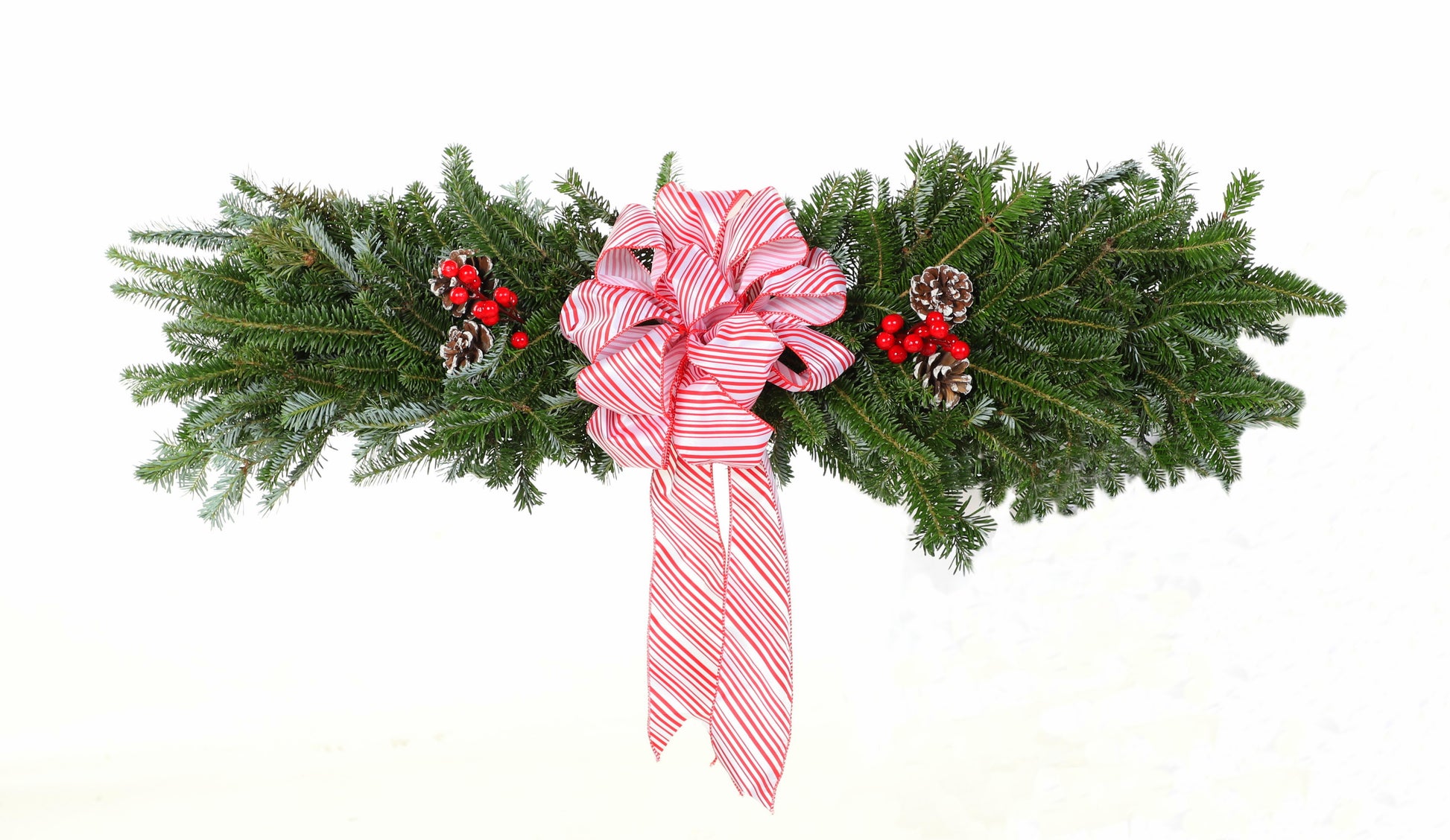 FraserWindowSwag.jpg Wishon Evergreens