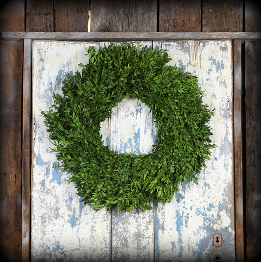 PremiumBoxwoodWreath_plain.jpg Wishon Evergreens