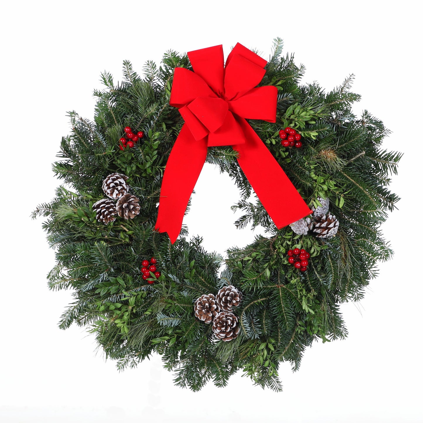 SouthernmixTraditional.jpg Wishon Evergreens