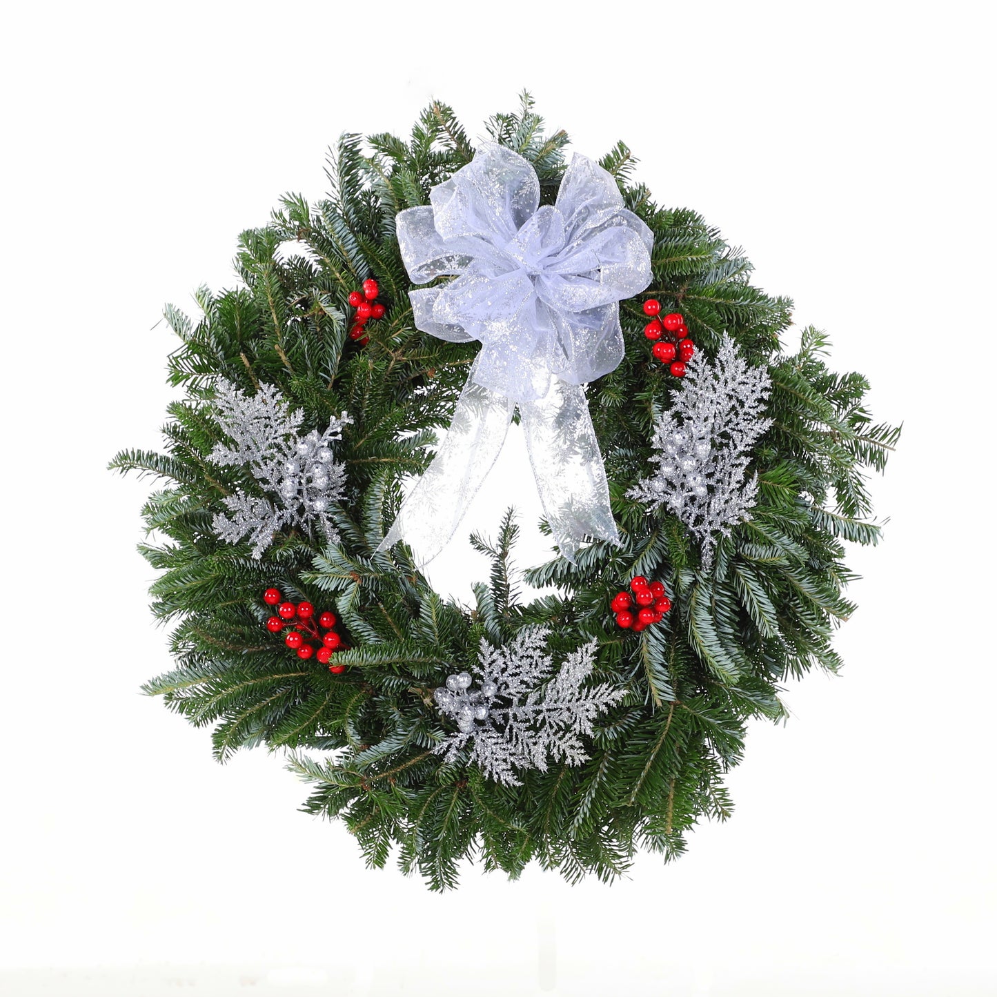 FraserFirSilverBerryDelight.jpg Wishon Evergreens