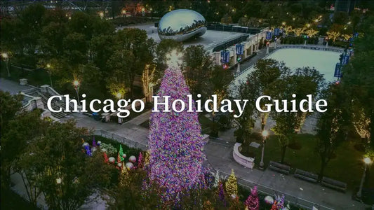 Chicago Holiday Guide Top Events & Festive Activities