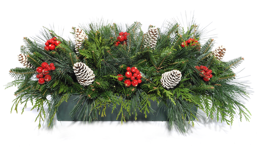 Holiday Greenery Looks Retailers Should Stock Early for 2026