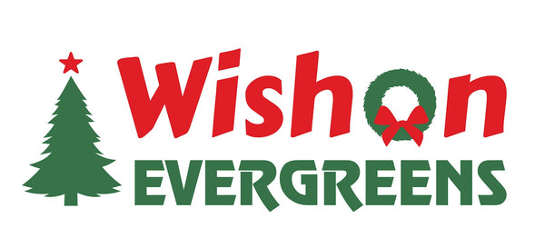 Wishon Evergreens