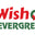 Wishon Evergreens logo